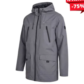 Parka Hombre Lambretta Terrace con 10% de descuento adicional
