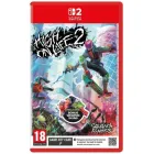 High on Life 2 para Nintendo Switch