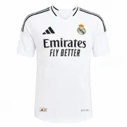 Primera equipación AUTHENTIC Real Madrid C.F. hombre - 10% extra
