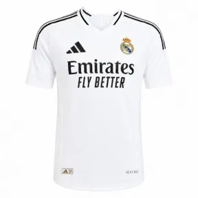 Primera equipación AUTHENTIC Real Madrid C.F. hombre - 10% extra