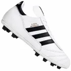 Botas de fútbol COPA MUNDIAL FG adidas piel de canguro 10% off
