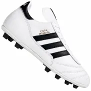 Botas de fútbol COPA MUNDIAL FG adidas piel de canguro 10% off
