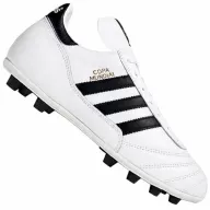 Botas de fútbol COPA MUNDIAL FG adidas piel de canguro 10% off
