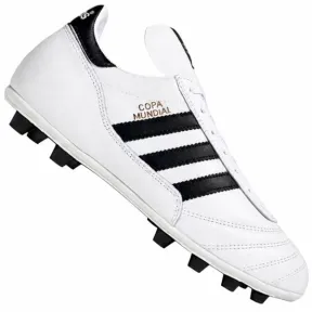 Botas de fútbol COPA MUNDIAL FG adidas piel de canguro 10% off