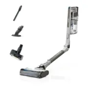 Aspiradora Shark PowerPro IZ380EUT para mascotas sin cable