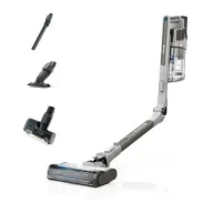 Aspiradora Shark PowerPro IZ380EUT para mascotas sin cable