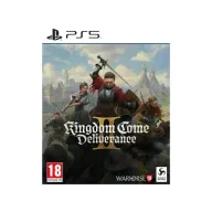 Deliverance II: Kingdom Come para PS5