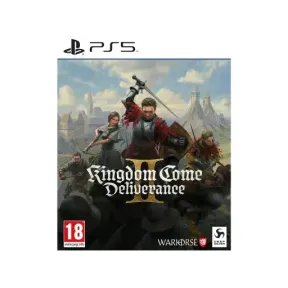 Deliverance II: Kingdom Come para PS5