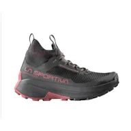 Zapatillas Mujer La Sportiva Prodigio Hike GTX Negras 37-40