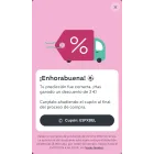 Wallapop: Cupón de 2€ para tus compras