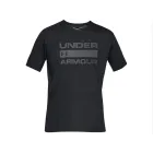 Camiseta Hombre Under Armour Team Issue Wordmark SS