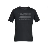 Camiseta Hombre Under Armour Team Issue Wordmark SS