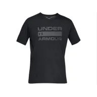Camiseta Hombre Under Armour Team Issue Wordmark SS
