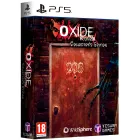 Collector's Edition OXIDE Room 208 (PS5)