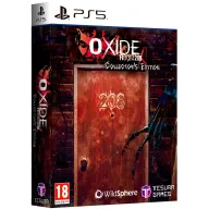 Collector's Edition OXIDE Room 208 (PS5)