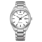 Citizen Eco-Drive BM7620-83A: Reloj Analógico de Acero