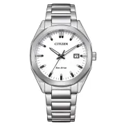 Citizen Eco-Drive BM7620-83A: Reloj Analógico de Acero