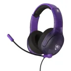 Auriculares con Cable para Juegos Morado Fantasmal Turtle Beach