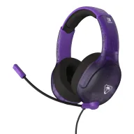Auriculares con Cable para Juegos Morado Fantasmal Turtle Beach