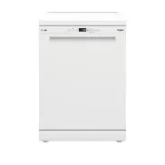 Lavavajillas Whirlpool W7F HP43 ultra silencioso 15 servicios
