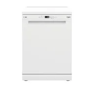Lavavajillas Whirlpool W7F HP43 ultra silencioso 15 servicios