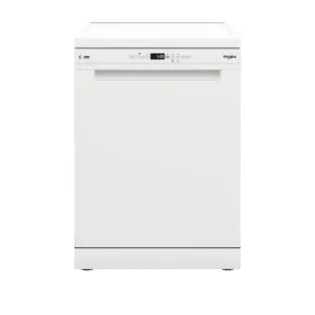 Lavavajillas Whirlpool W7F HP43 ultra silencioso 15 servicios