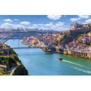 Hotel 4* en Oporto: Desayuno y oferta desde 37€ p. abril-septiembre
