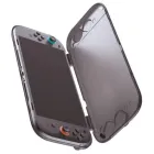 Funda Gaming Transparente Indeca para Nintendo Switch 2