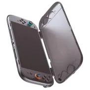 Funda Gaming Transparente Indeca para Nintendo Switch 2
