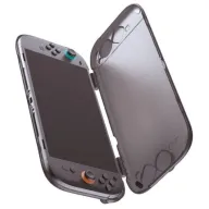 Funda Gaming Transparente Indeca para Nintendo Switch 2