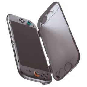 Funda Gaming Transparente Indeca para Nintendo Switch 2