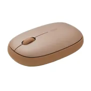 Rapoo M660 Silent: Ratón Inalámbrico Triple Conexión y Duración