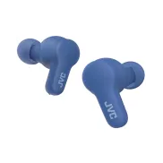 Auriculares Inalámbricos JVC para una Escucha Perfecta
