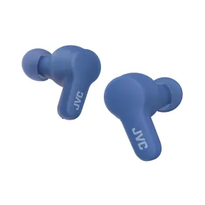 Auriculares Inalámbricos JVC para una Escucha Perfecta