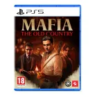 The Old Country: Mafia para PS5