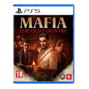 The Old Country: Mafia para PS5