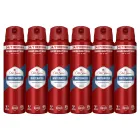 Desodorante Whitewater Old Spice para Hombre