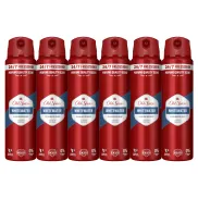 Desodorante Whitewater Old Spice para Hombre