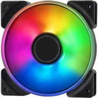 Ventilador ARGB 120mm Fractal Design Prisma AL-12 PWM