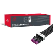 Cable PCIe 12V ASUS ROG Equalizer Compatible con ATX 3.1