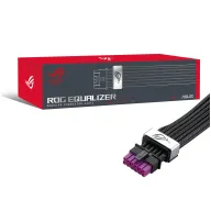 Cable PCIe 12V ASUS ROG Equalizer Compatible con ATX 3.1