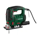 Calar pendular Parkside: sierra eléctrica versátil