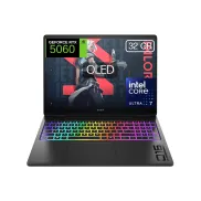 HP OMEN 16" Gaming Laptop OLED 240Hz RTX 5060 32GB 1TB