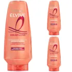 Acondicionador L'Oreal Paris Elvive Dream Long 300 ml - 3X