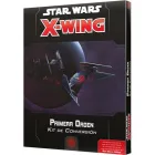 Kit de conversión X-Wing de la Primera Orden - Star Wars