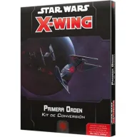 Kit de conversión X-Wing de la Primera Orden - Star Wars