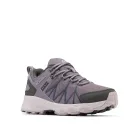 Zapatillas Gris Columbia Peakfreak 11 Mujer