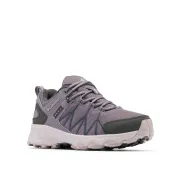 Zapatillas Gris Columbia Peakfreak 11 Mujer