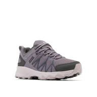 Zapatillas Gris Columbia Peakfreak 11 Mujer