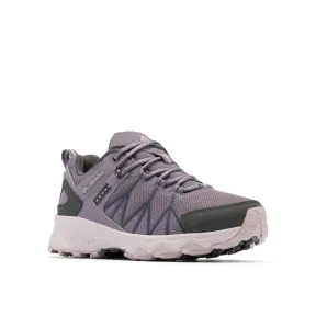 Zapatillas Gris Columbia Peakfreak 11 Mujer